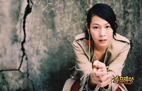 【全文】:不要男人养 娱乐圈10位女人中的汉子