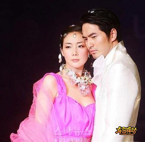 崔智友演员_崔智友收入(3)