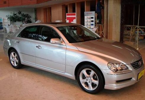 【全文】:帮你选 解说3款适合漂移运动的国产