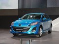 Mazda3星骋
