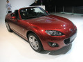 马自达MX-5(进口)