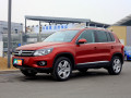 Tiguan(进口)