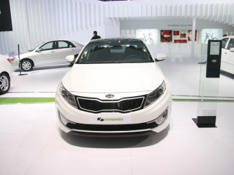 at报价】起亚k5最新报价