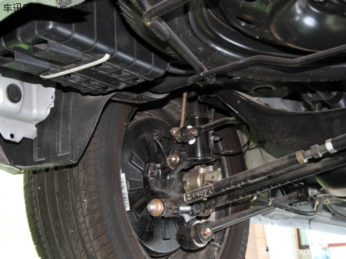 【全文】:10万元7人座家庭车选择 过年访友必