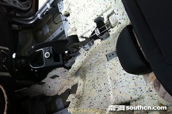 江淮汽车 和悦 高清图片