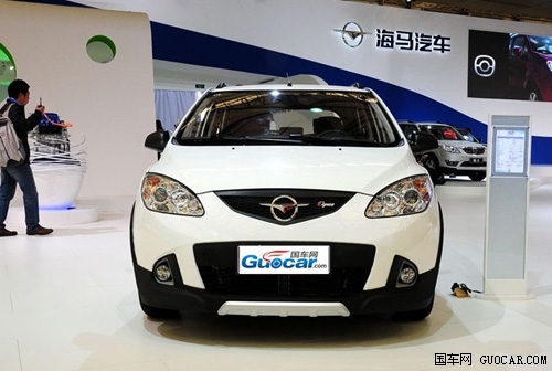 送老婆首选!5万元左右自主个性小型车导购