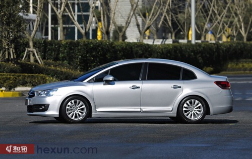 东风雪铁龙新世嘉正式上市 售价10.68-14.78万