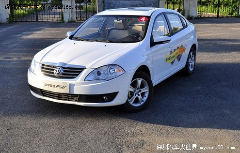 10万元经济实用家用车_经济实用 四款10万元家用车降价盘点