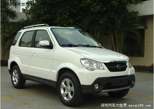 最便宜的自动挡车5万元 2012626221125631743887.jpg