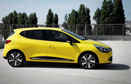 大众polo bluegt领衔5款最新小型车解读-车讯网