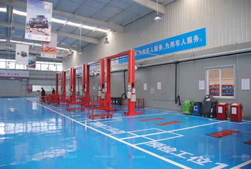 破获一批汽车保险诈骗案件 汽修厂是祸首