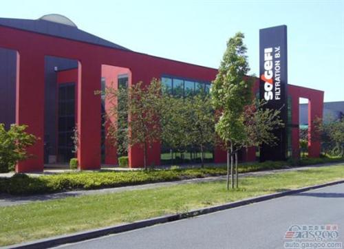 为拓展印度市场 索格菲新建扩建工厂