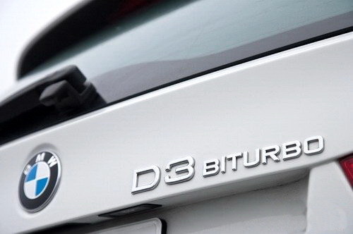 ߱3ϵ ԼAlpina D3 BiTurbo(2) ҳ 