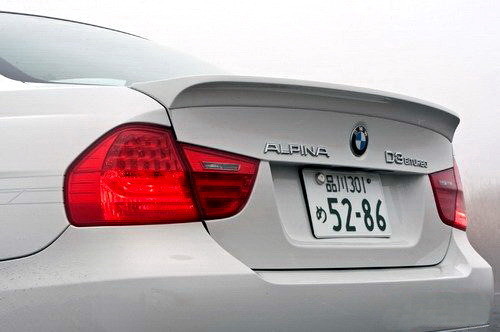 ߱3ϵ ԼAlpina D3 BiTurbo(5) ҳ 