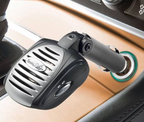 彻底清洁 雨后车内清洁实用汽车用品推荐