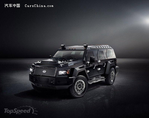 匹敌派拉蒙掠夺者+曝全新超级越野evade效果