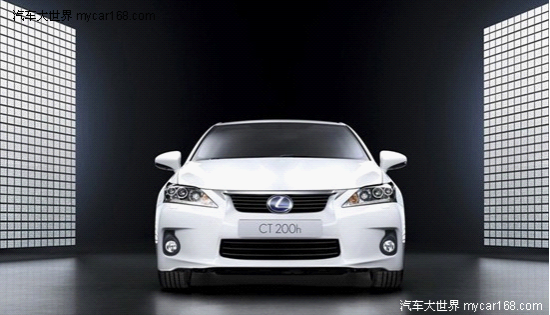 个性\/高品质 30万左右时尚运动两厢车导购