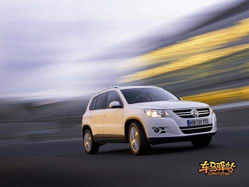 超过日本丰田 德国大众成为世界第一大汽车生产商