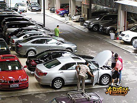 专家提醒 二手车交易不过户后患无穷