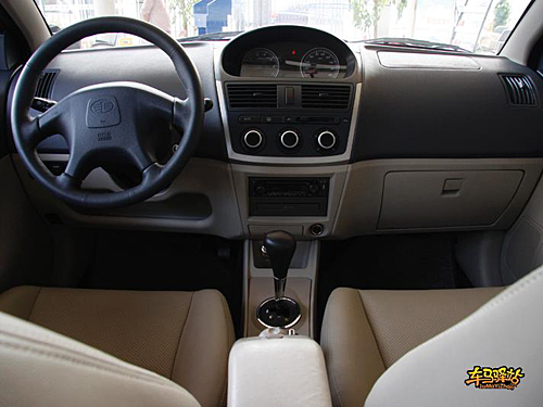 【全文】:拥堵城市开什么车好 4款个性小车推