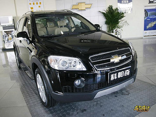 2015七座suv 七座suv汽车大全2015 高清图片
