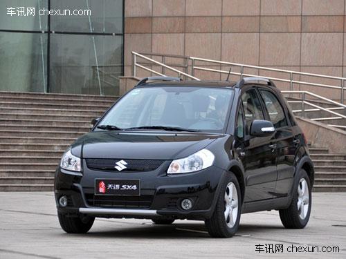 【全文】:你开车我指路 10万内带GPS的合资车推荐-车讯网