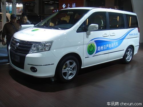 全文】:何时告别汽油?盘点广州车展的新能源车