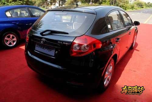 【全文】:伴您过年 全款8万元家用轿车推荐(中