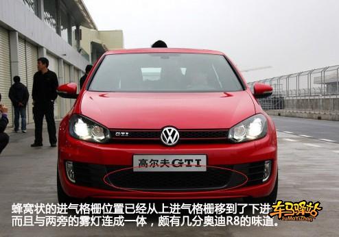 大众宝马的较量4款小钢炮车型