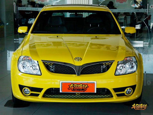 【全文】:不足20万也开跑车 4款实惠型跑车推