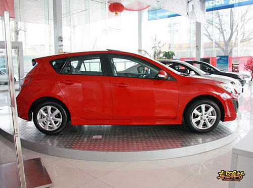 【全文】:时尚无处不在 六款进口两厢车购买推荐