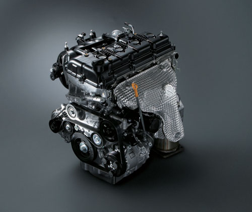 铃木凯泽西明日即将上市 最低预售19万