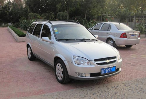 熟人买二手车莫讲情面 私下协议需慎重