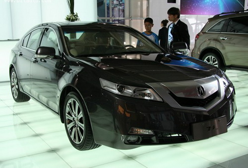 雷克萨斯英菲尼迪讴歌哪个安全 雷克萨斯和英菲尼迪