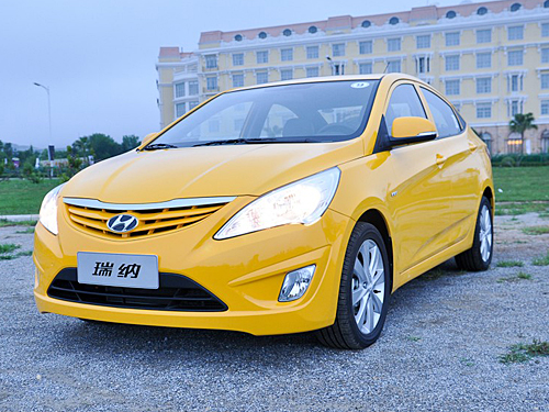 【全文】:品质之选 5款8万元左右合资小型车推