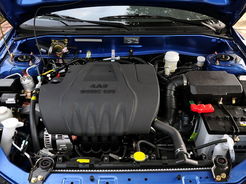 【全文】:4a91动力更具性价比 v3菱悦全系导购