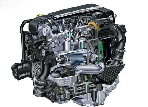 不仅是动力强主流配增压发动机车导购