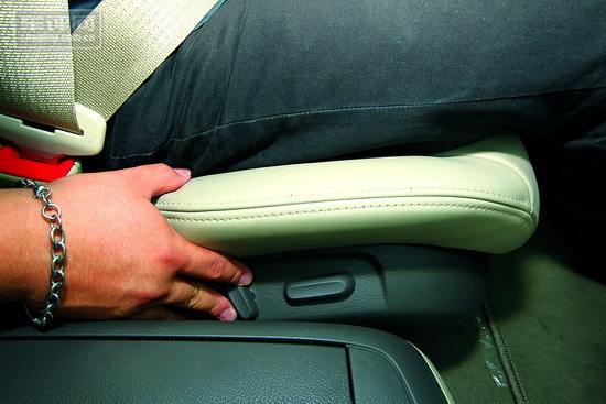 车评网 别克 GL8 豪华商务车
