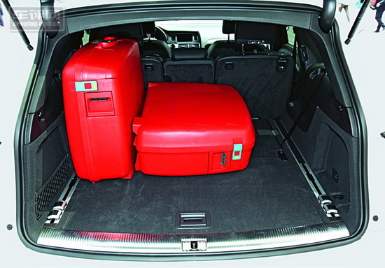 车评网 奔驰 ML 350 CDI