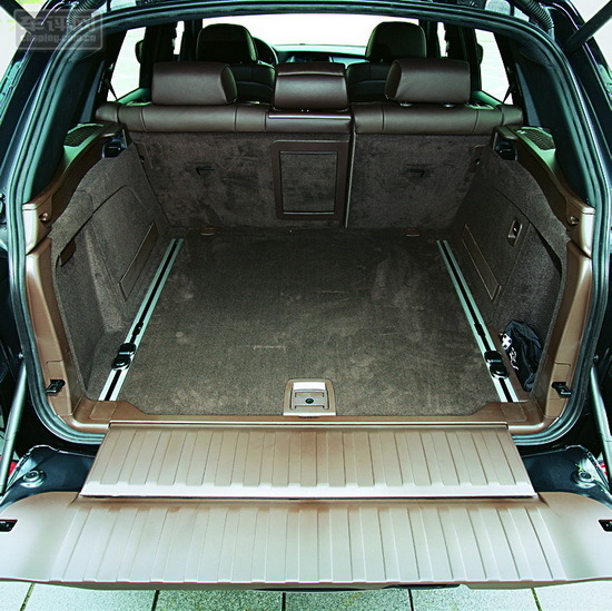 车评网 奔驰 ML 350 CDI