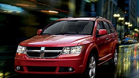 大连商家:进口道奇酷威巨额优惠倒计时