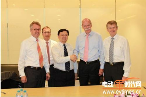 嘉远模式如何拯救电动汽车行业?