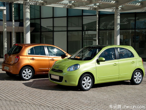 【全文】:五一假期去淘车 京城4S店近期活动汇