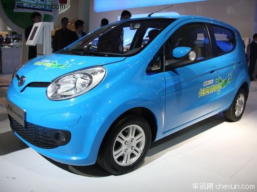 长安集团、江淮汽车、东风裕隆、华泰汽车-上