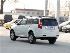 珠海长城汽车，驶向未来的绿色动力，珠海长城汽车，驶向未来的绿色动力之旅