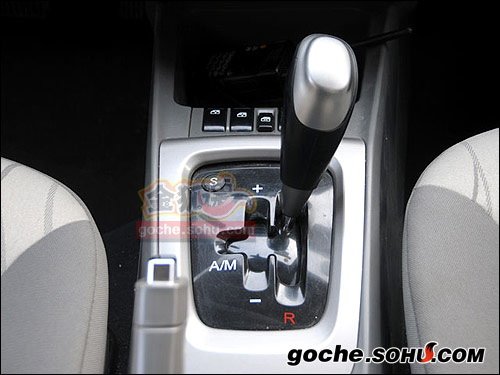 【全文】:售价低于6万 雪佛兰新赛欧内饰大曝