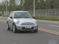 全新入门级车型MINI ONE动车测试视频