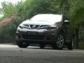 电视栏目车型讲解 东风日产楼兰篇  